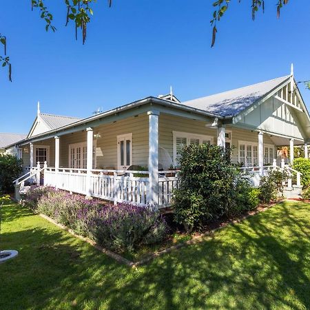 Birches B&B Taree Ngoại thất bức ảnh