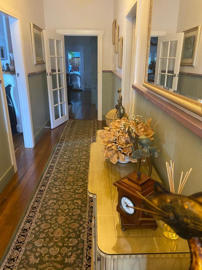 Birches B&B Taree Ngoại thất bức ảnh