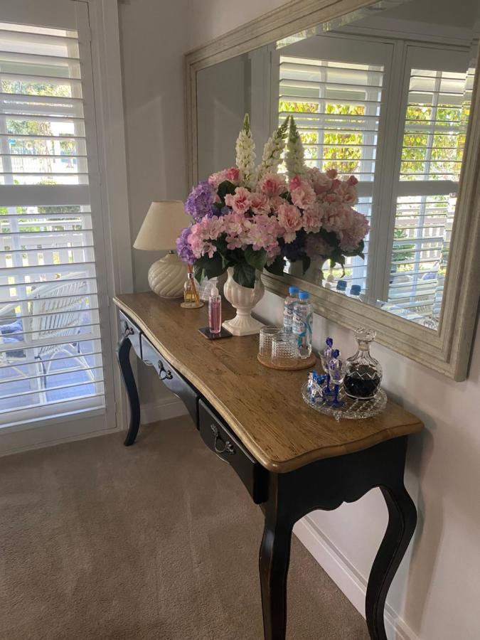 Birches B&B Taree Ngoại thất bức ảnh