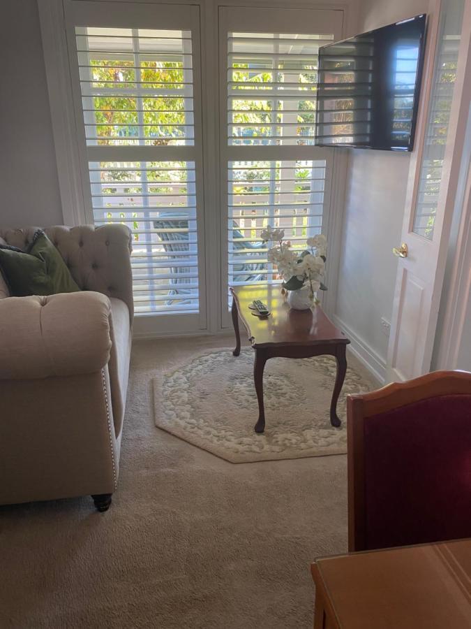 Birches B&B Taree Ngoại thất bức ảnh