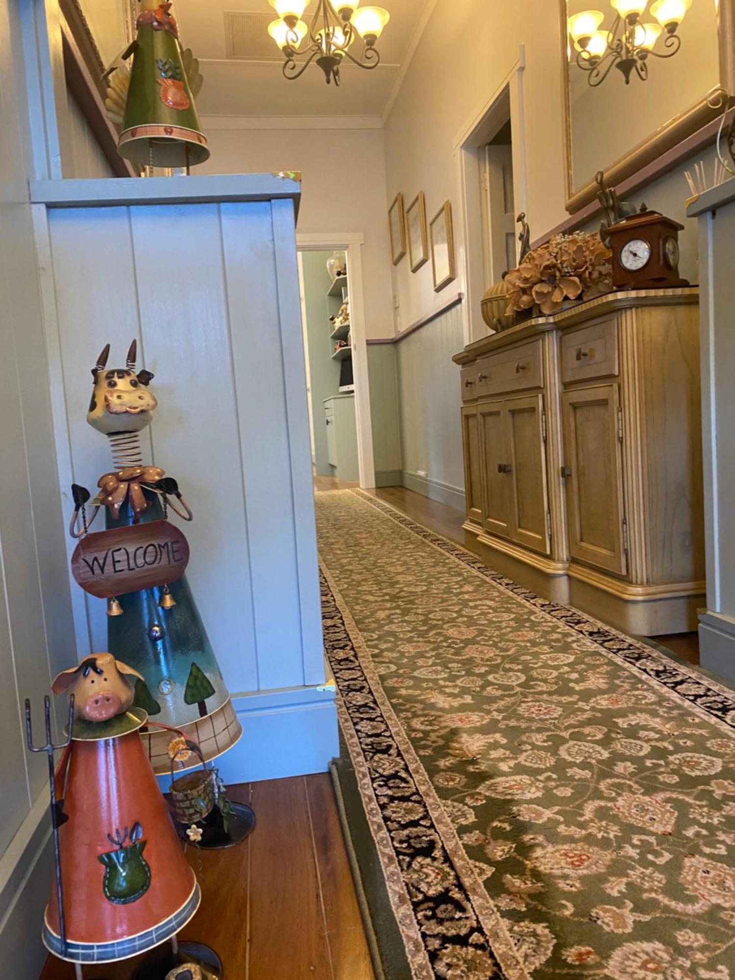 Birches B&B Taree Ngoại thất bức ảnh