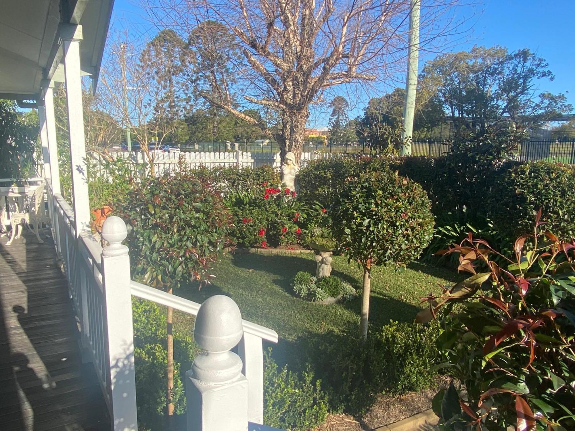 Birches B&B Taree Ngoại thất bức ảnh