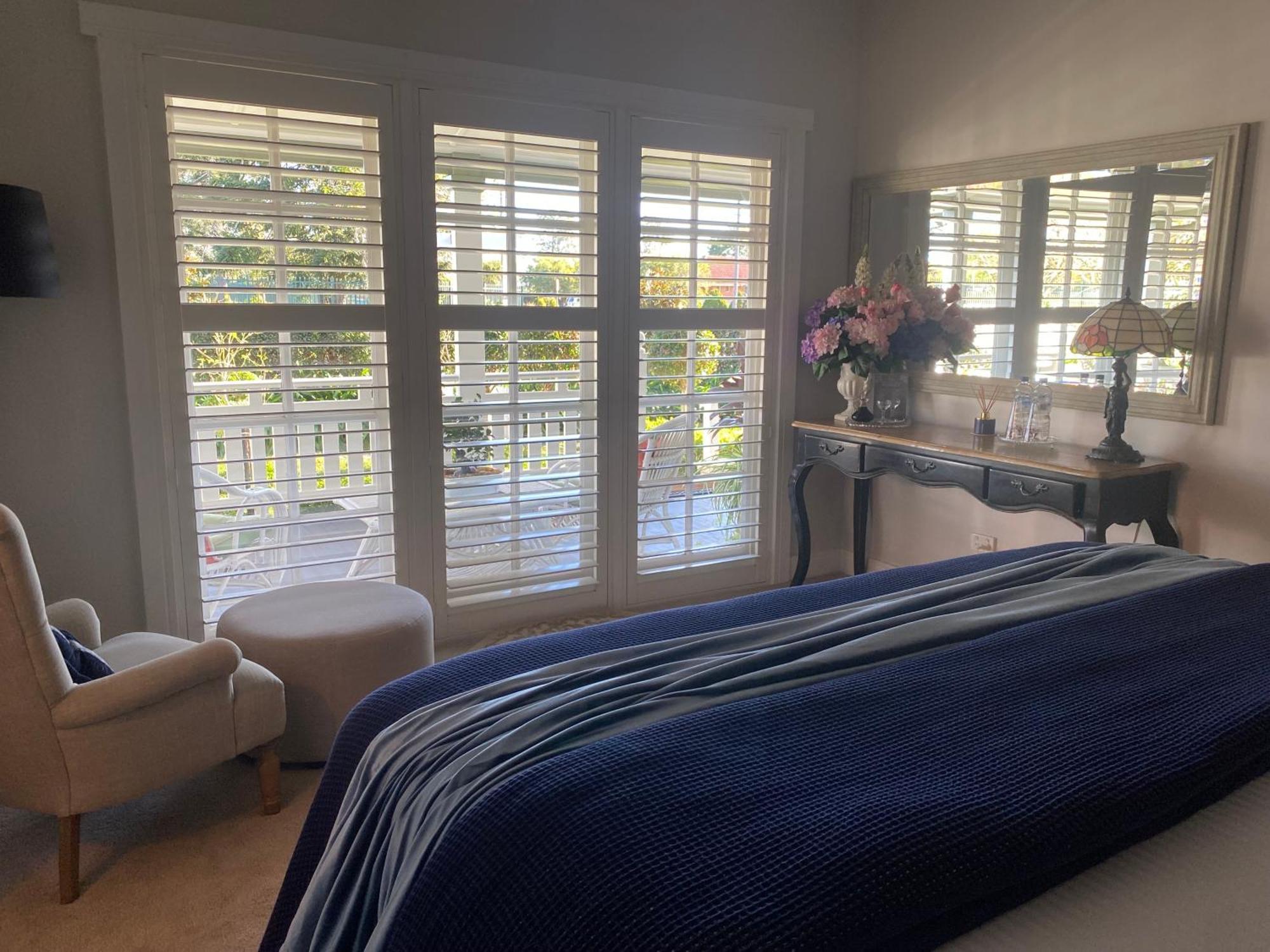 Birches B&B Taree Ngoại thất bức ảnh