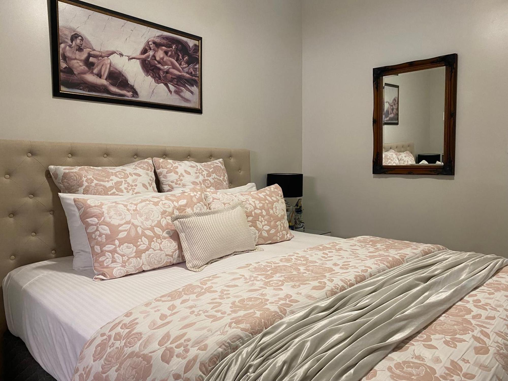 Birches B&B Taree Ngoại thất bức ảnh
