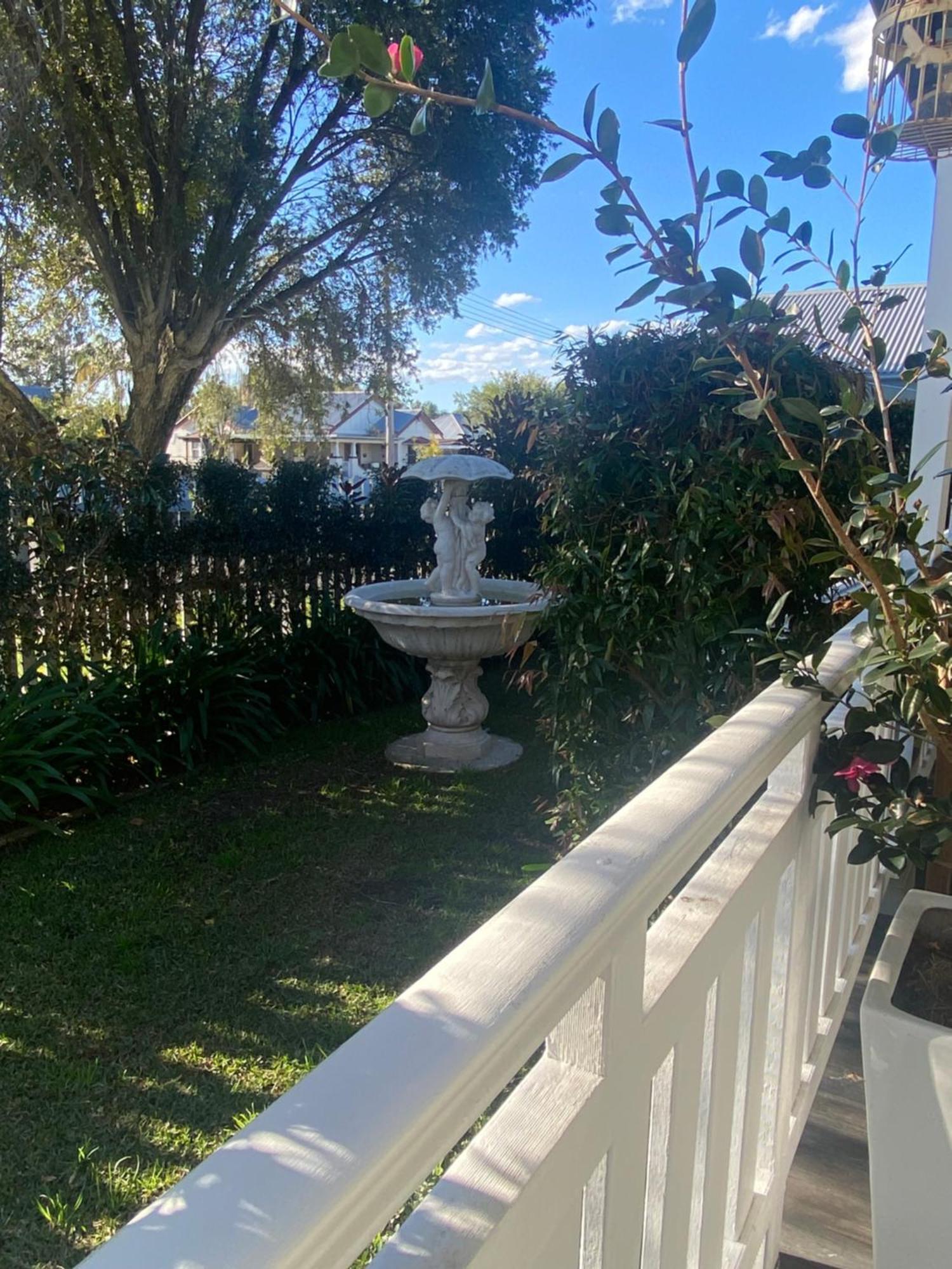 Birches B&B Taree Ngoại thất bức ảnh