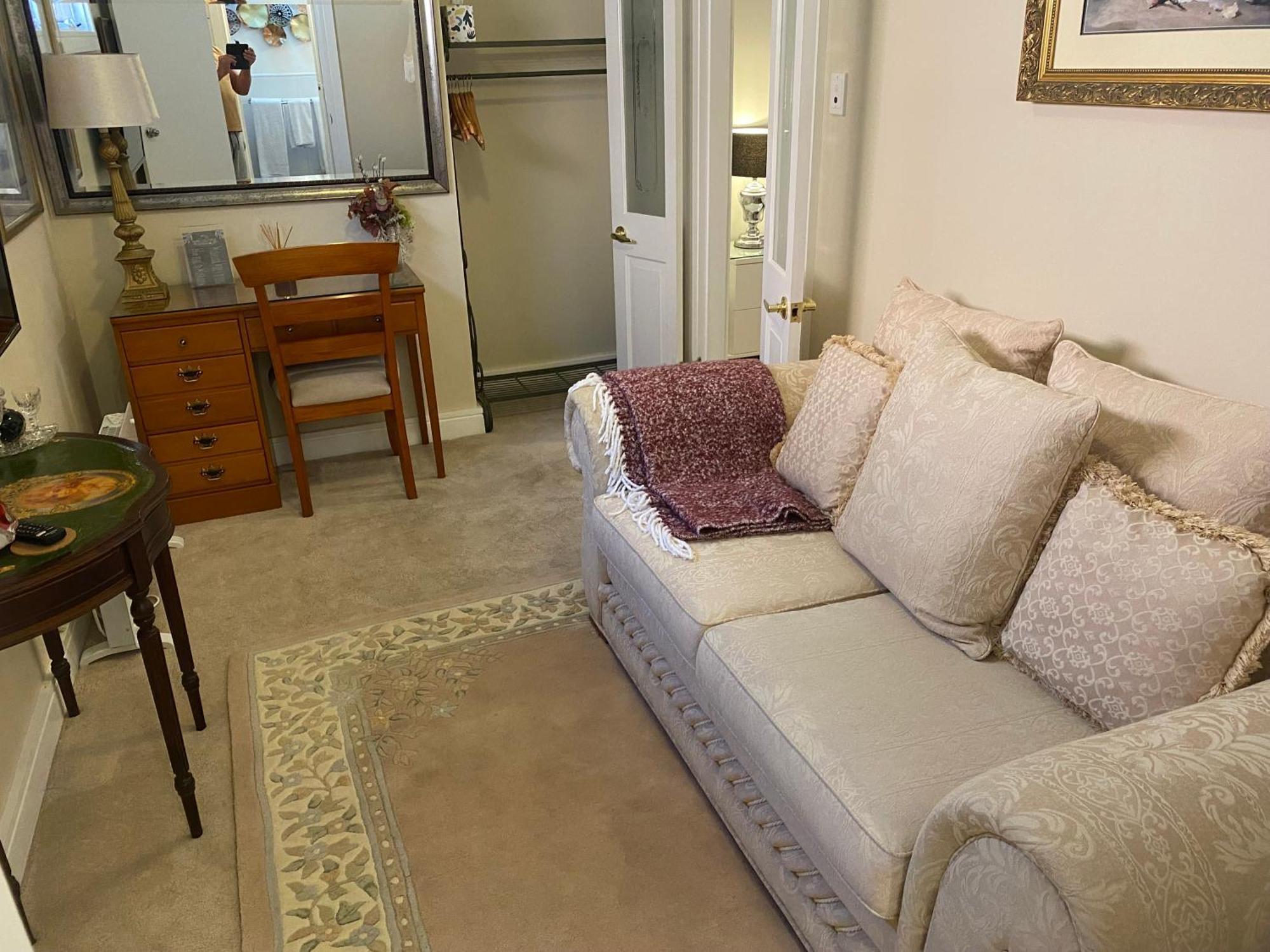 Birches B&B Taree Ngoại thất bức ảnh