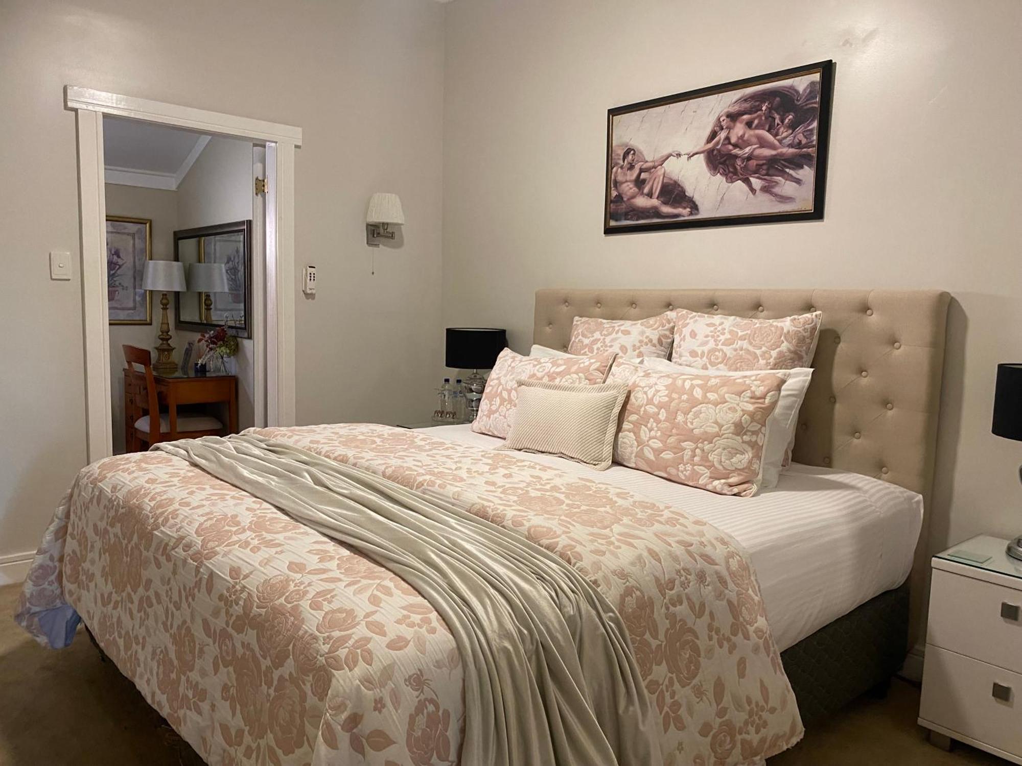 Birches B&B Taree Ngoại thất bức ảnh