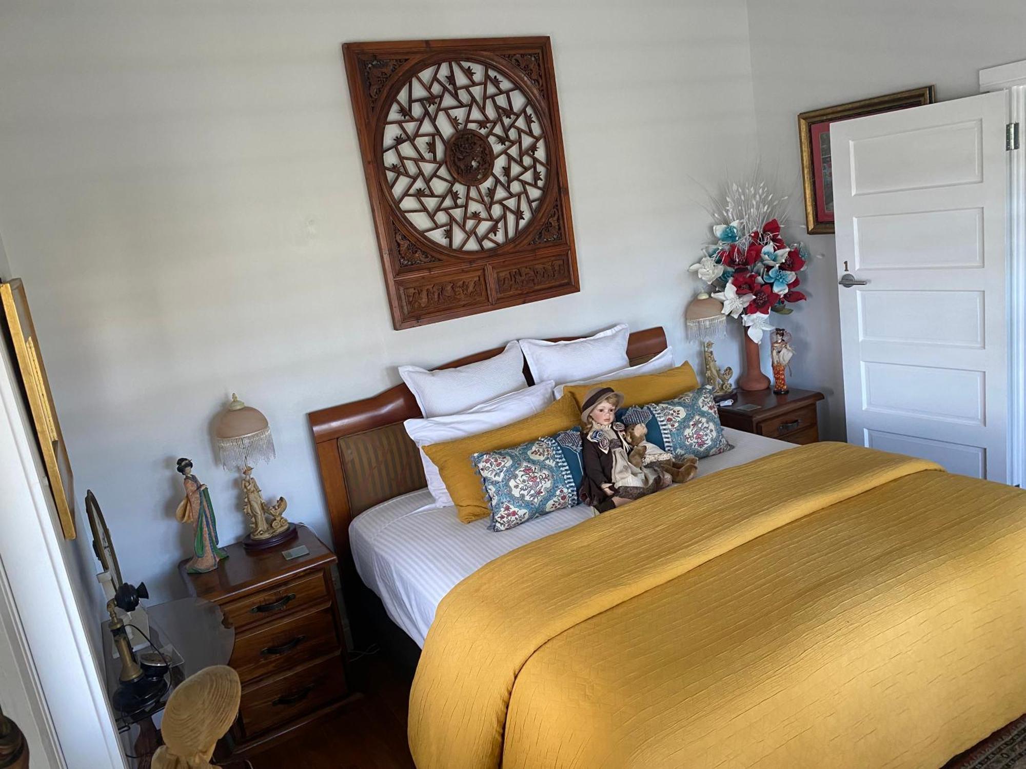Birches B&B Taree Ngoại thất bức ảnh