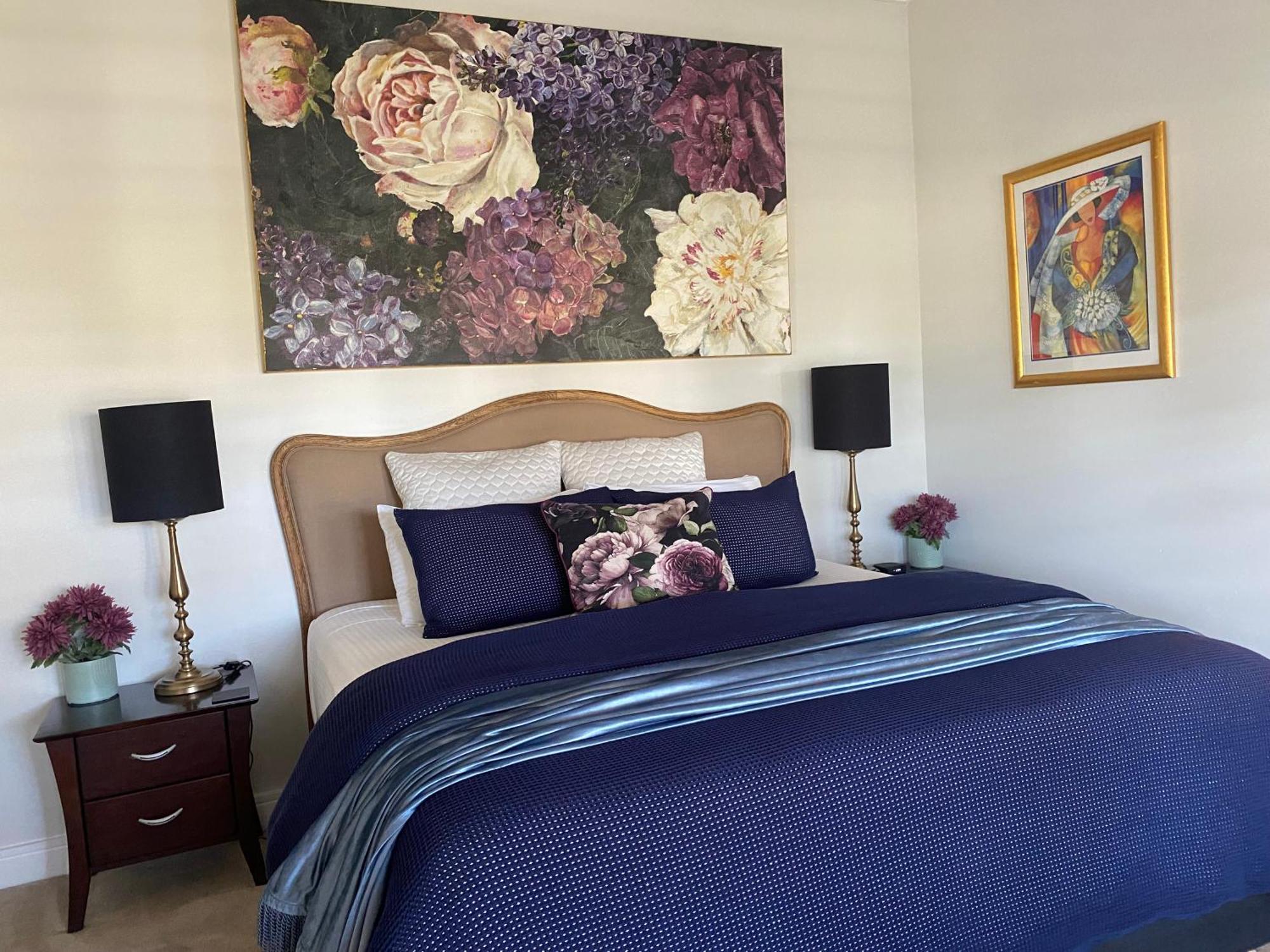 Birches B&B Taree Ngoại thất bức ảnh