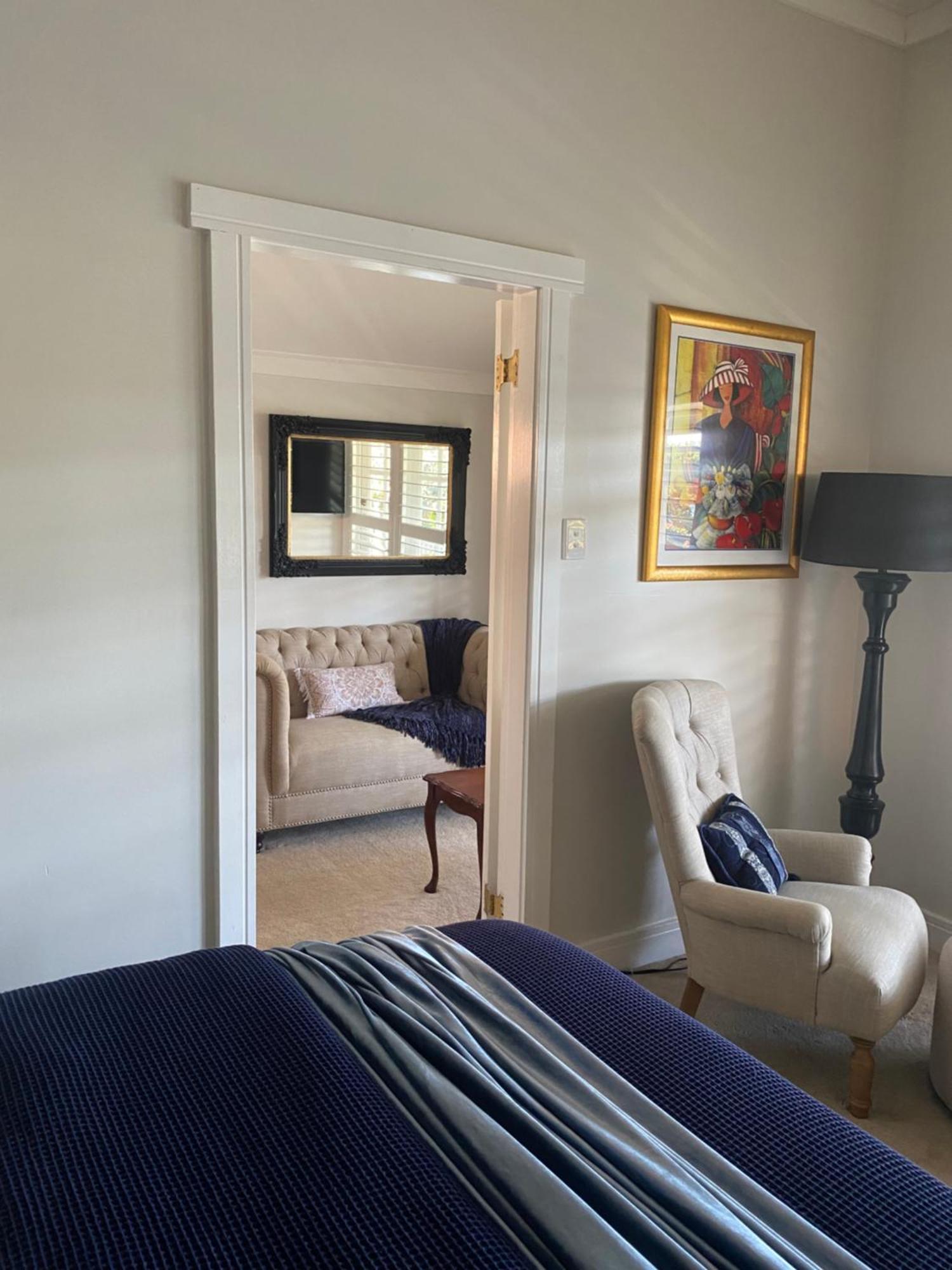 Birches B&B Taree Ngoại thất bức ảnh