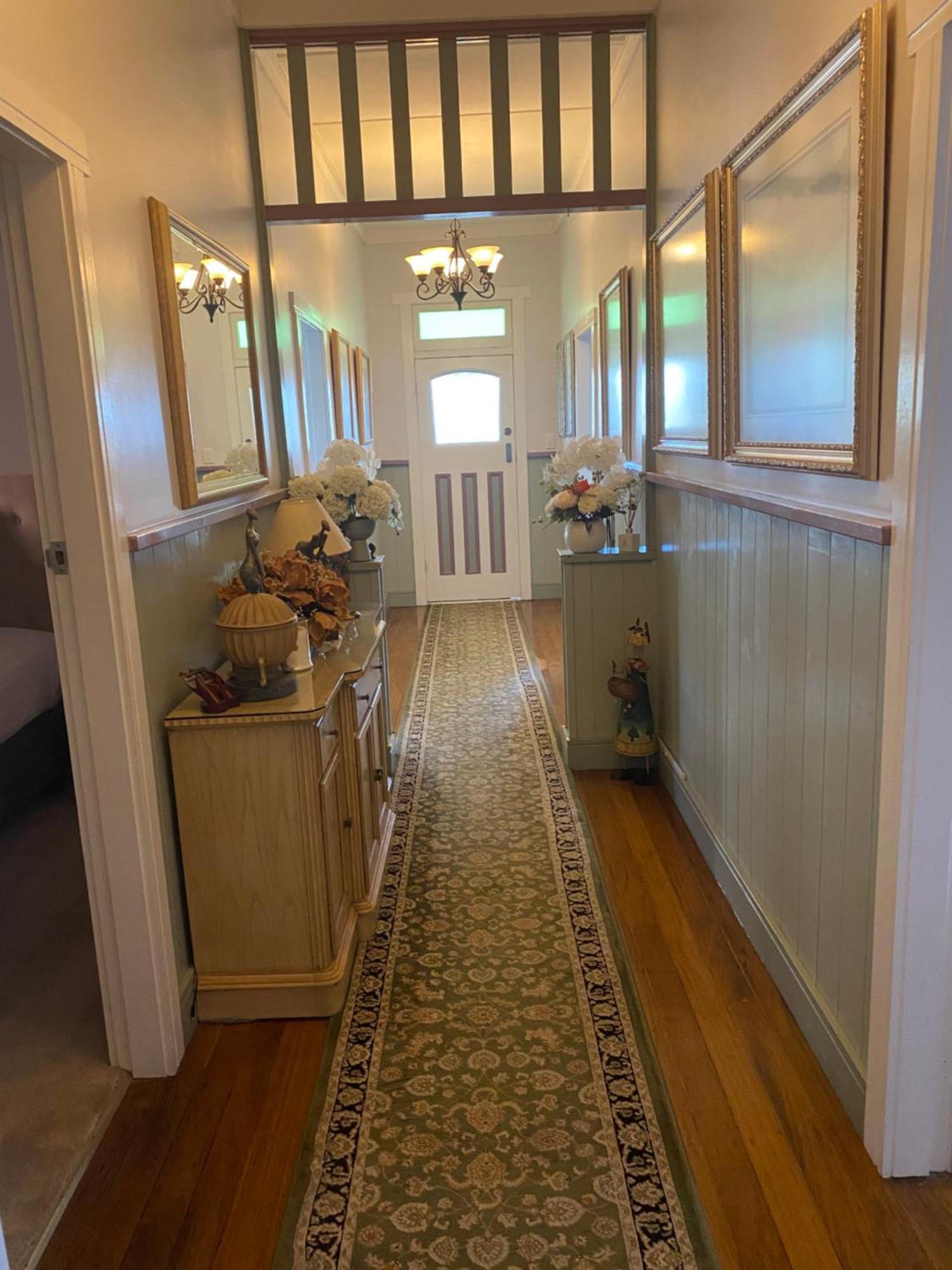 Birches B&B Taree Ngoại thất bức ảnh