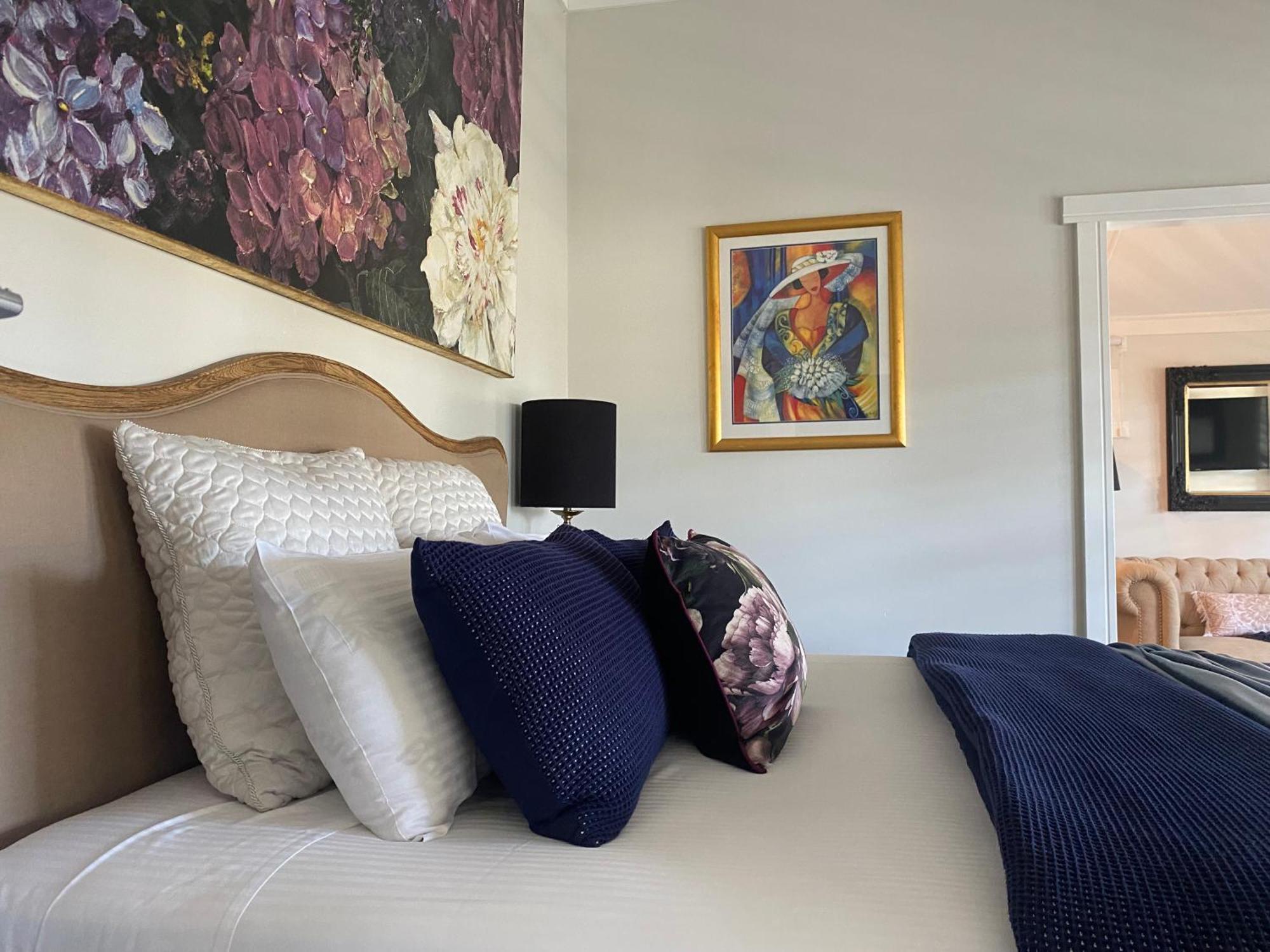 Birches B&B Taree Ngoại thất bức ảnh
