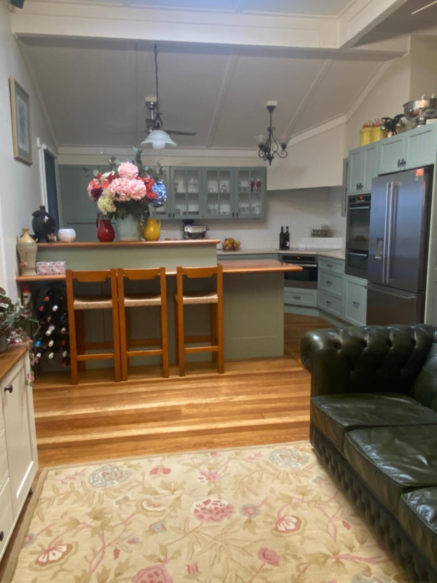 Birches B&B Taree Ngoại thất bức ảnh