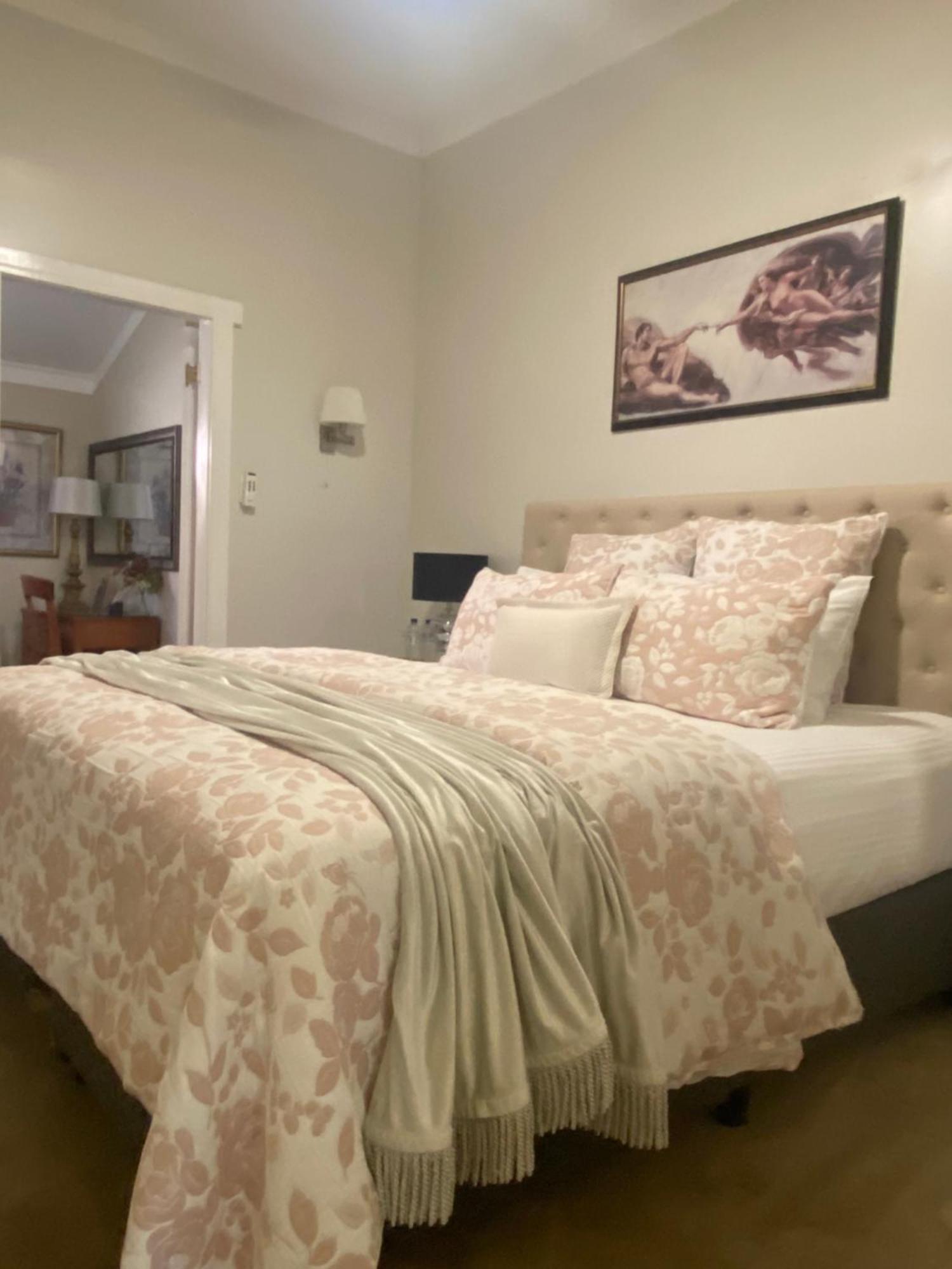 Birches B&B Taree Ngoại thất bức ảnh
