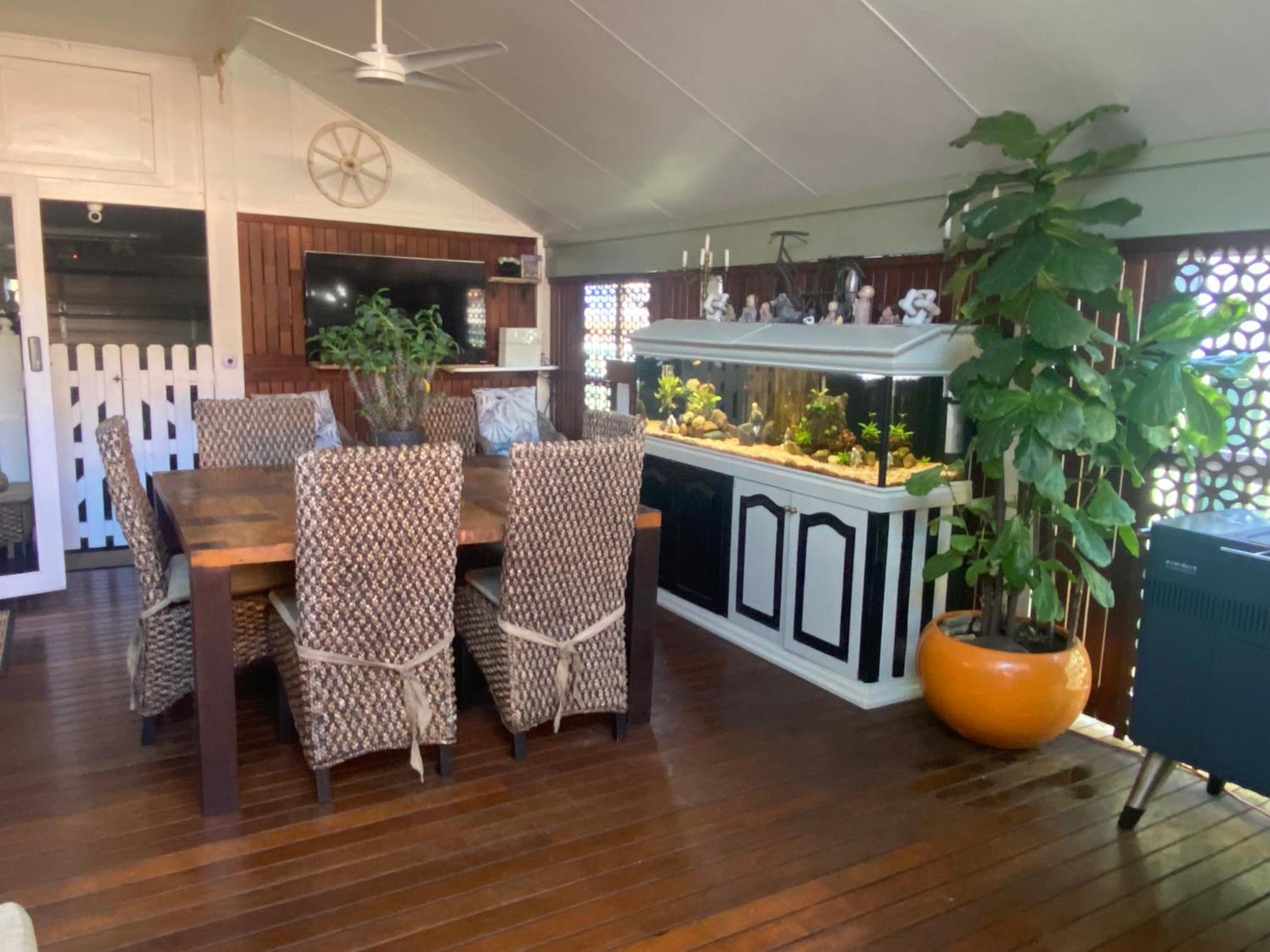 Birches B&B Taree Ngoại thất bức ảnh