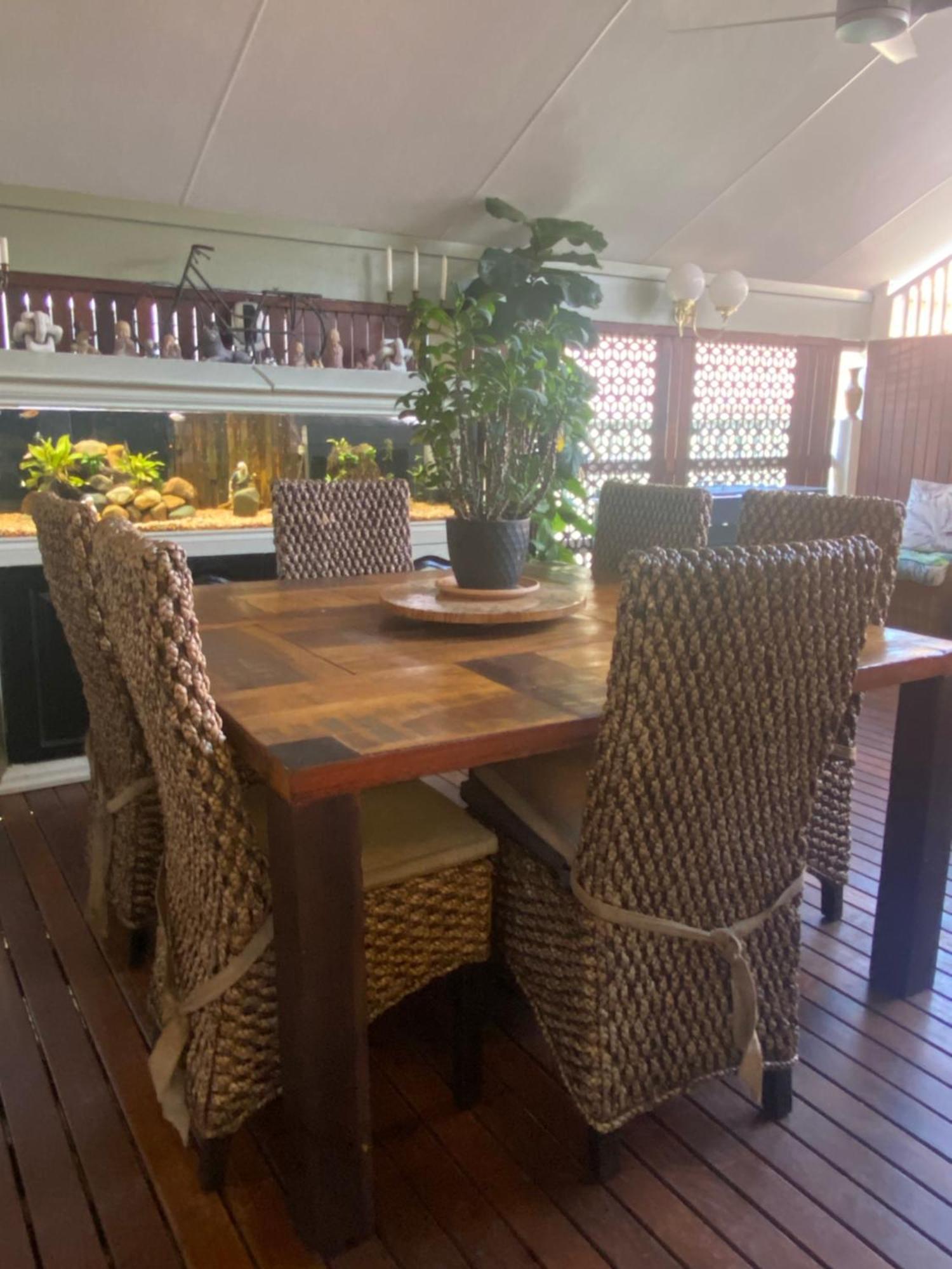 Birches B&B Taree Ngoại thất bức ảnh