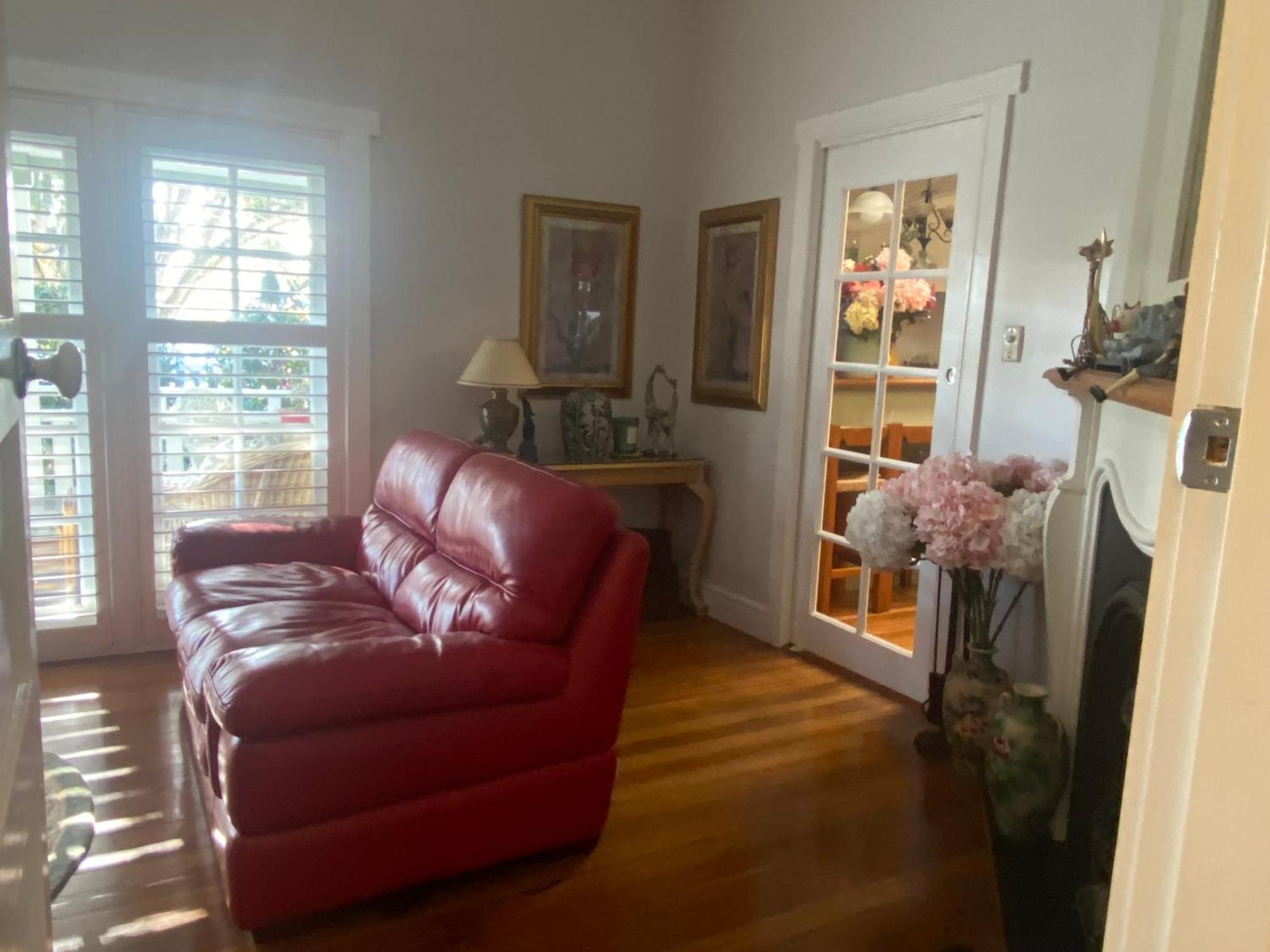 Birches B&B Taree Ngoại thất bức ảnh