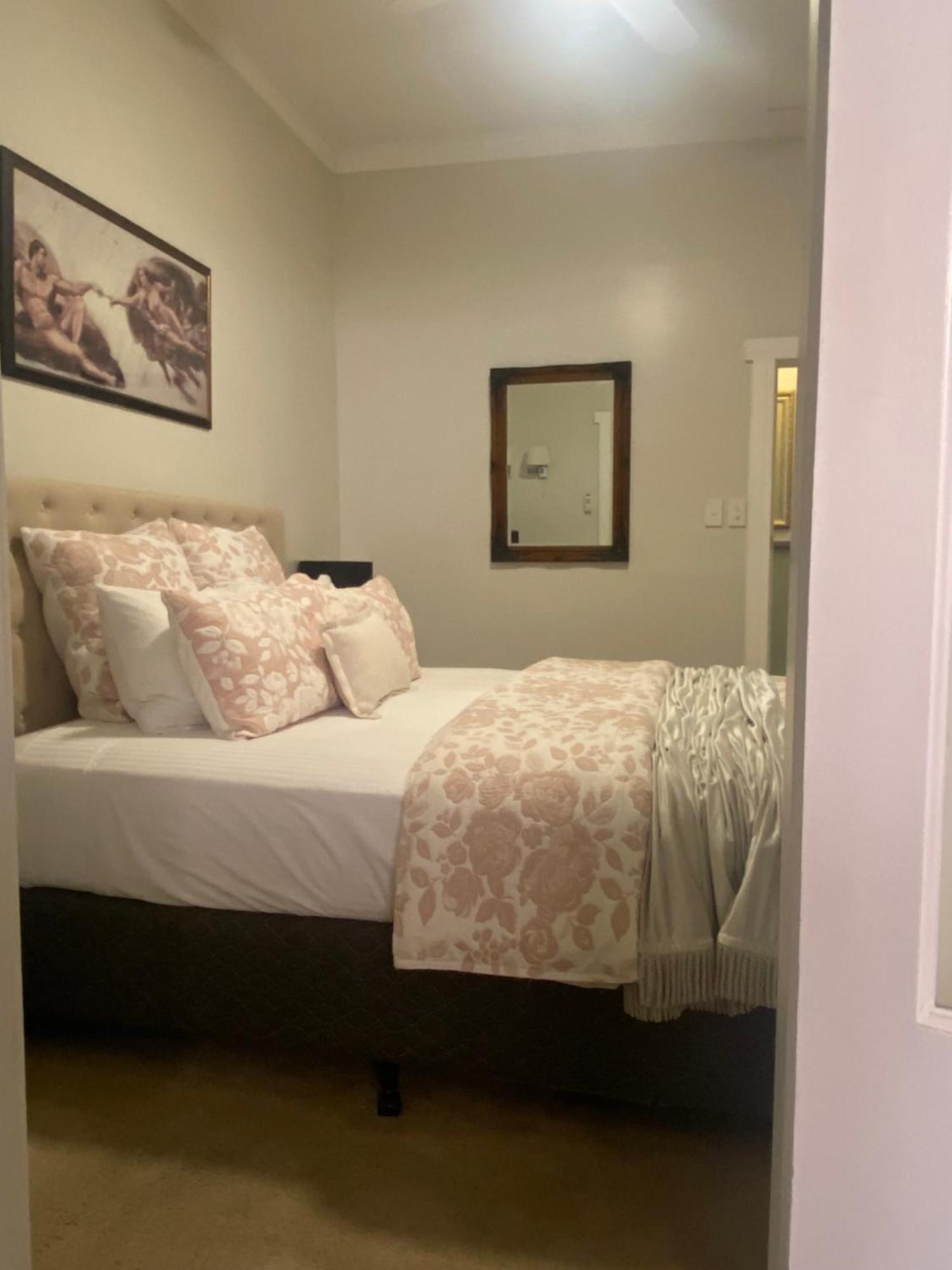 Birches B&B Taree Ngoại thất bức ảnh