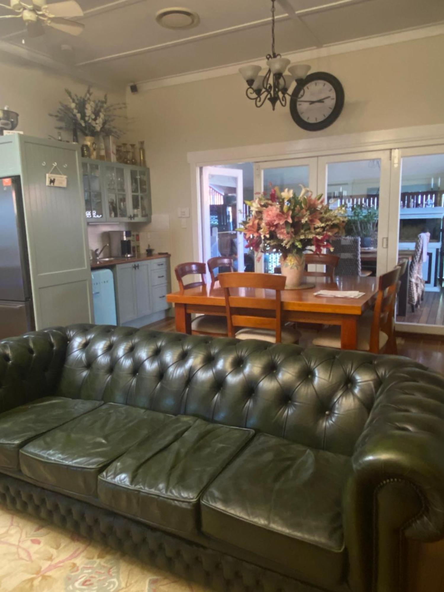 Birches B&B Taree Ngoại thất bức ảnh