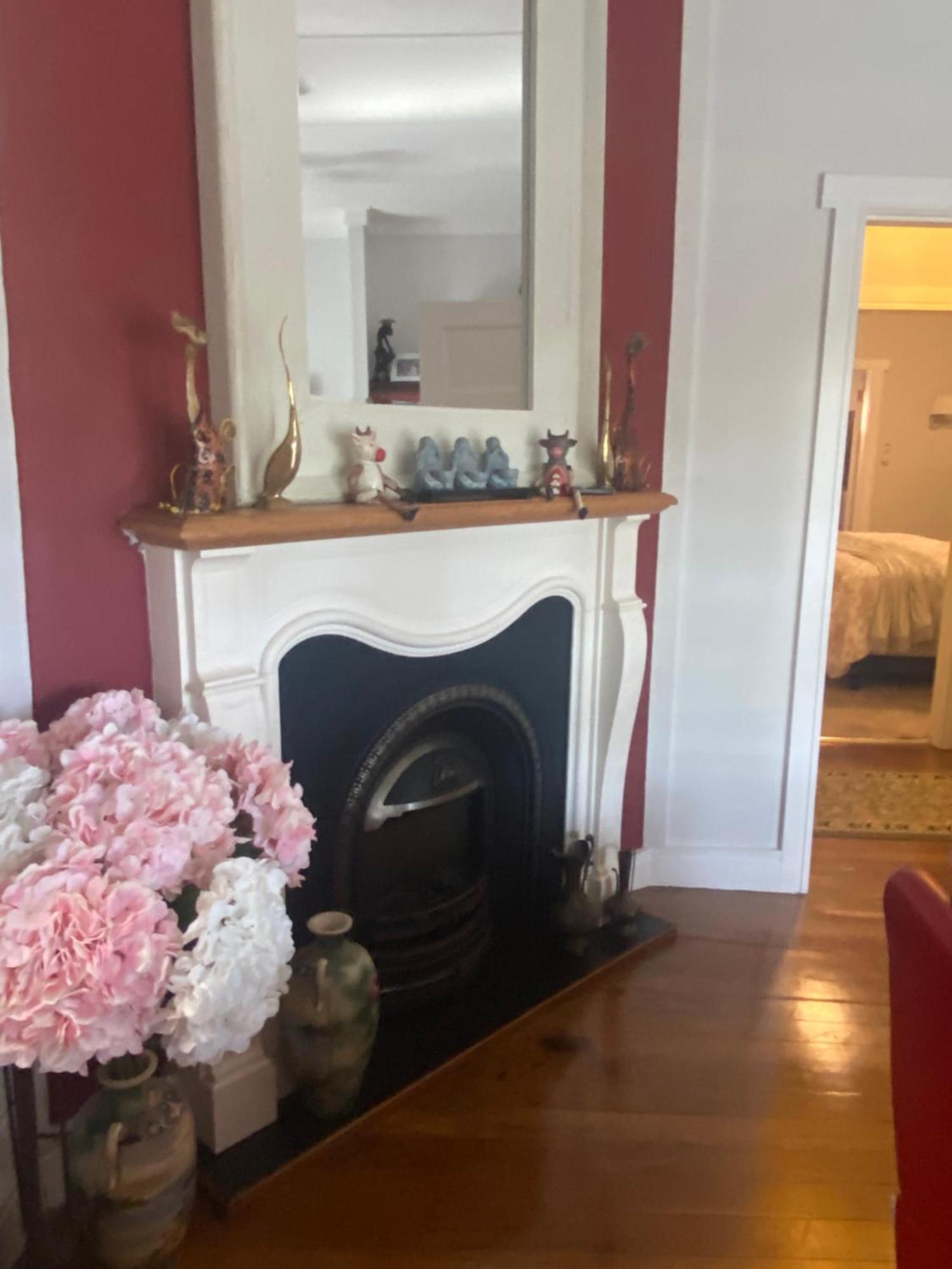 Birches B&B Taree Ngoại thất bức ảnh