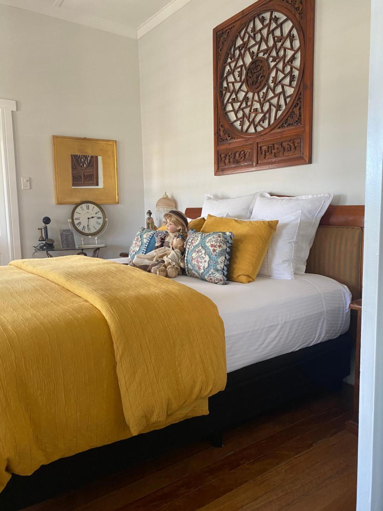 Birches B&B Taree Ngoại thất bức ảnh