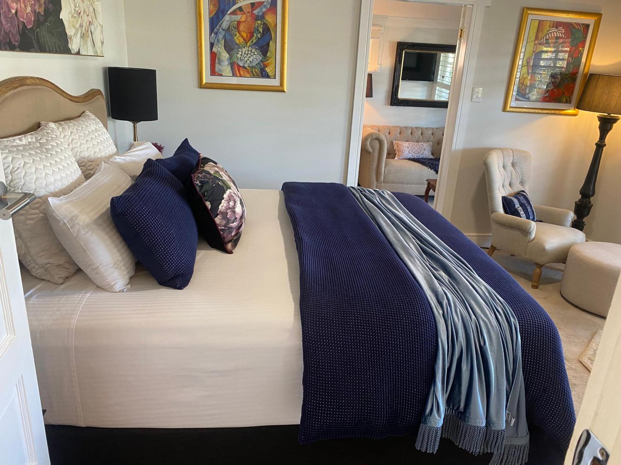 Birches B&B Taree Ngoại thất bức ảnh