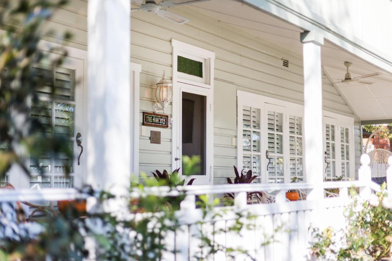 Birches B&B Taree Ngoại thất bức ảnh