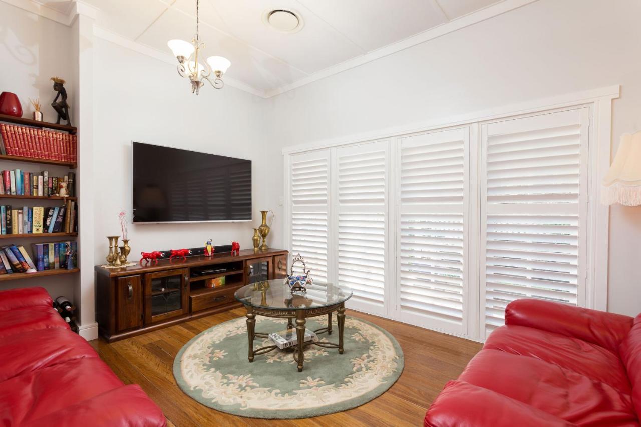 Birches B&B Taree Ngoại thất bức ảnh