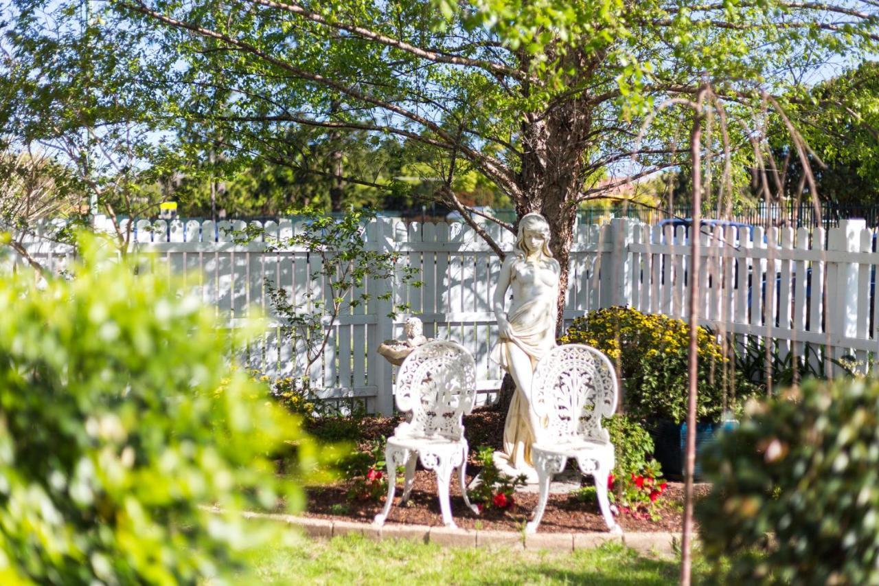 Birches B&B Taree Ngoại thất bức ảnh