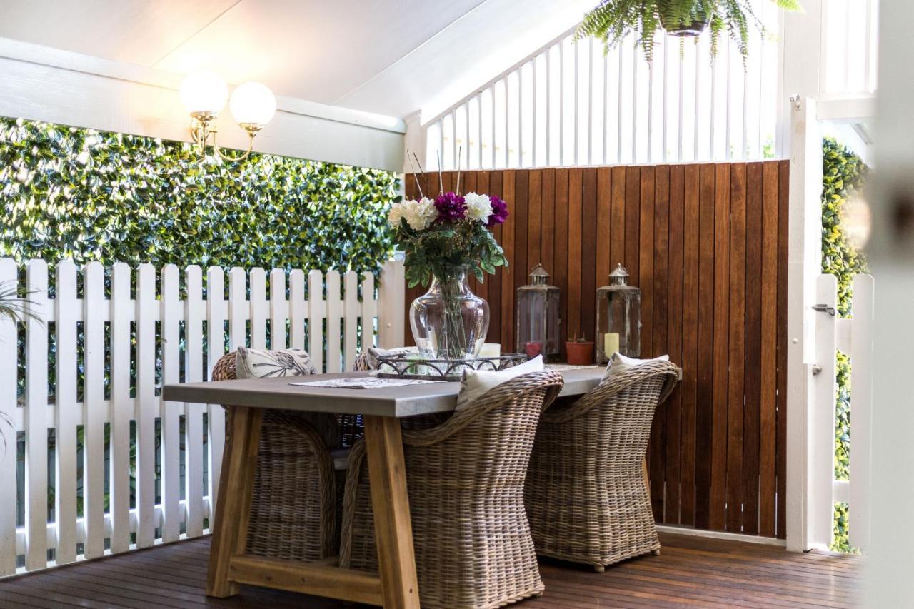 Birches B&B Taree Ngoại thất bức ảnh
