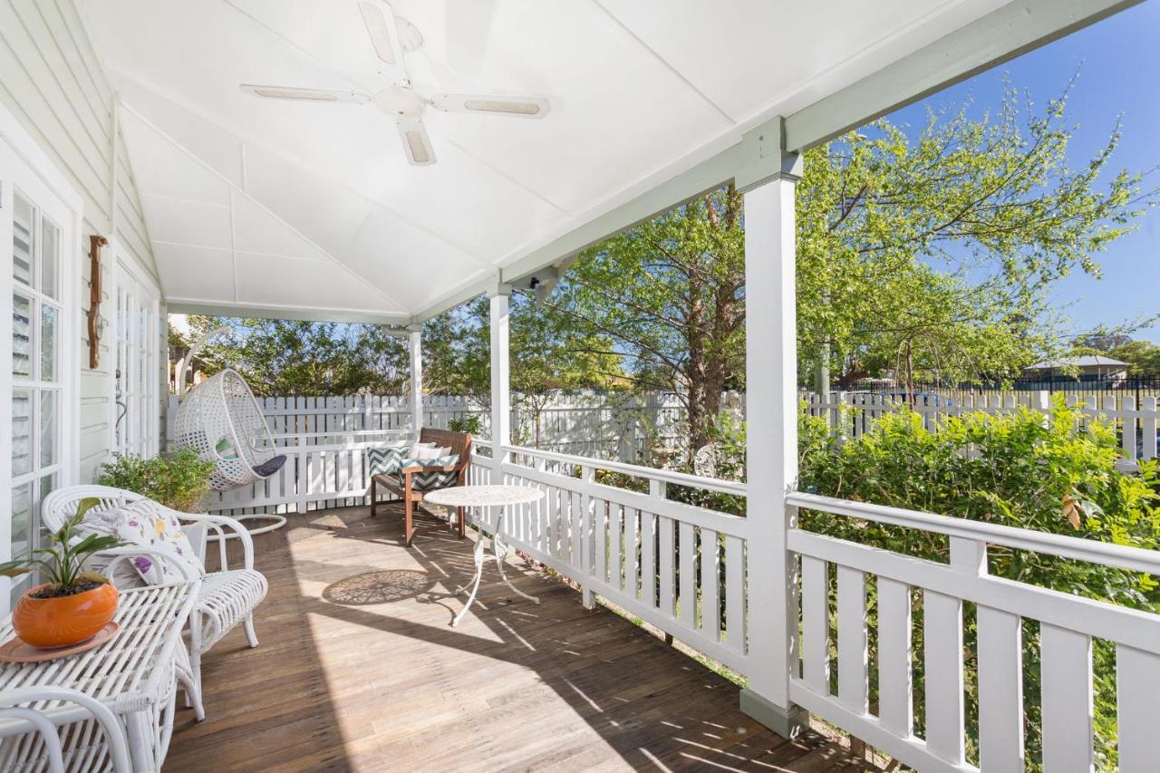 Birches B&B Taree Ngoại thất bức ảnh