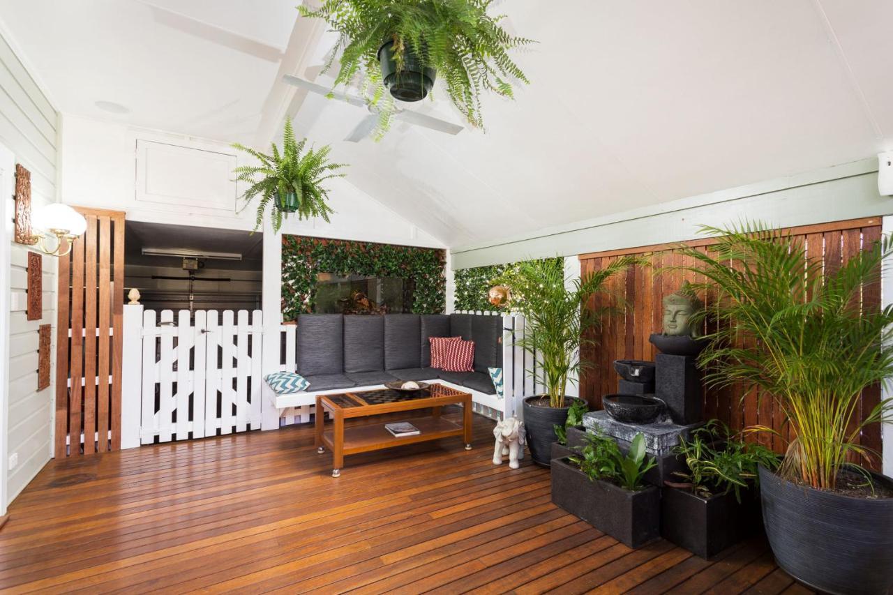 Birches B&B Taree Ngoại thất bức ảnh